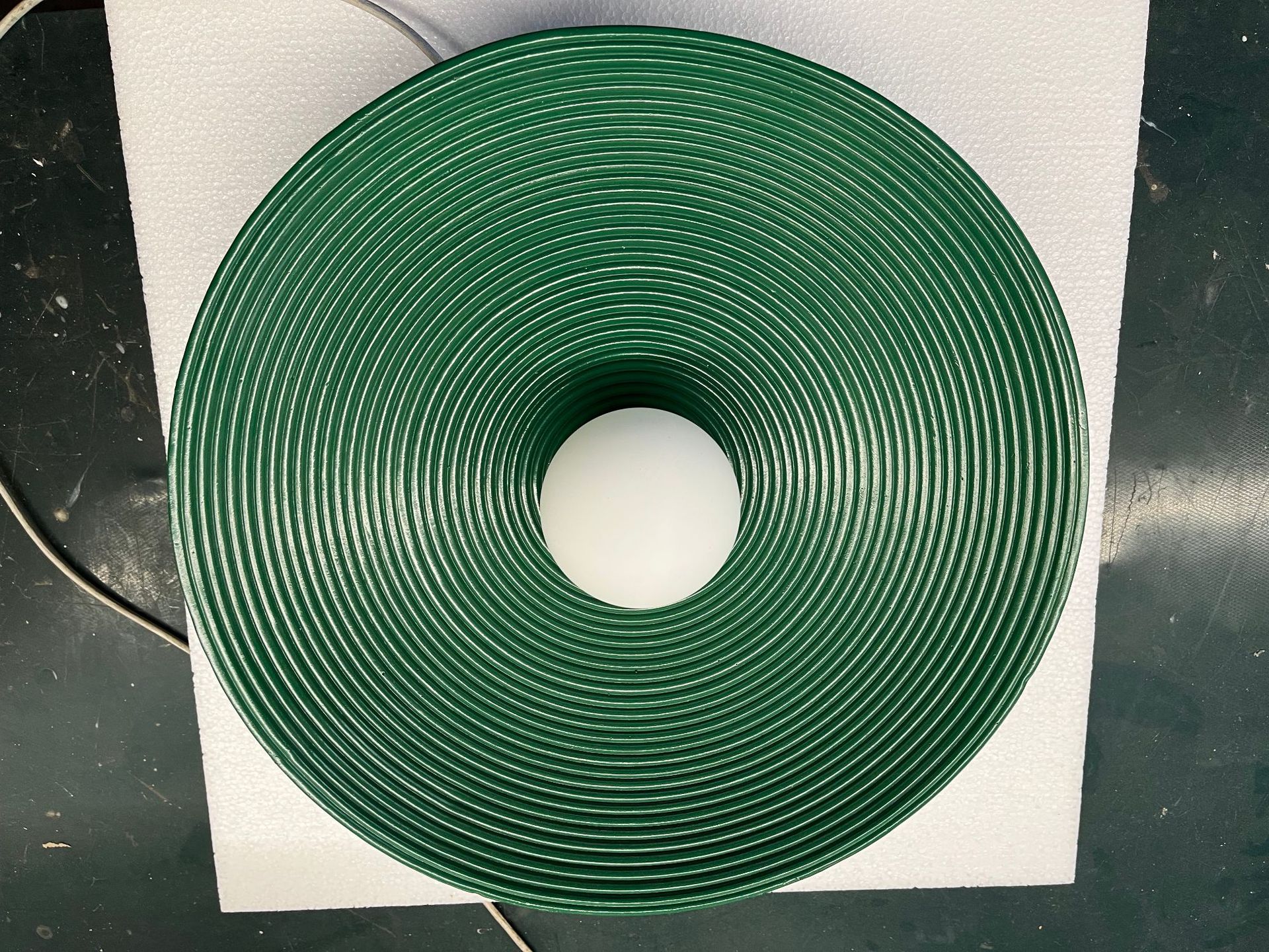 Green 35CM