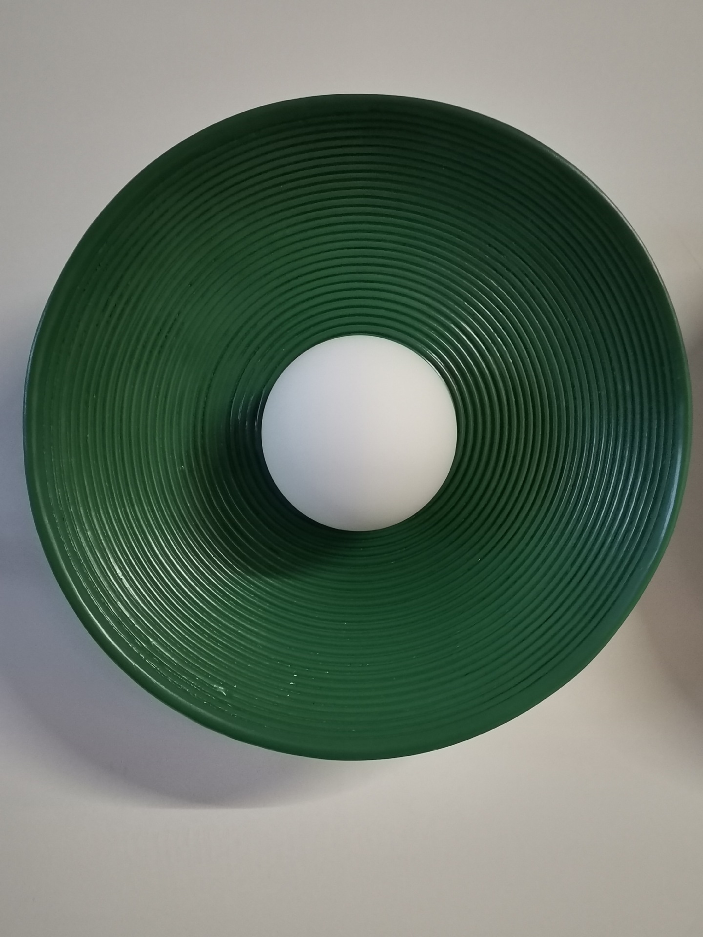 Green 27CM