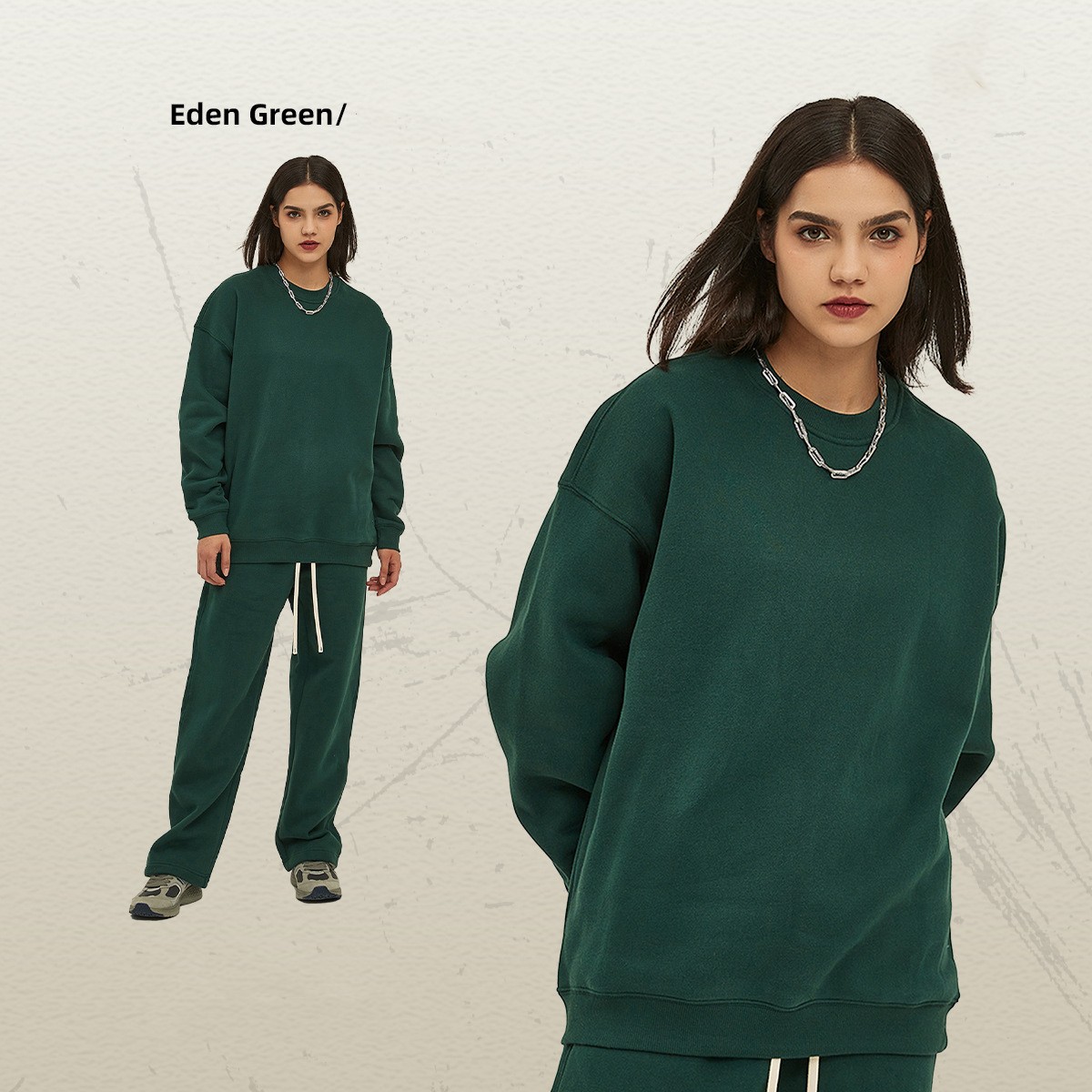 Eden Green