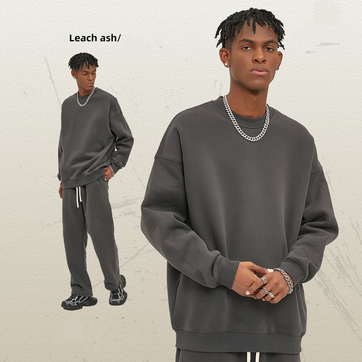 Gray