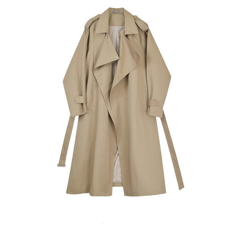051 Khaki Long