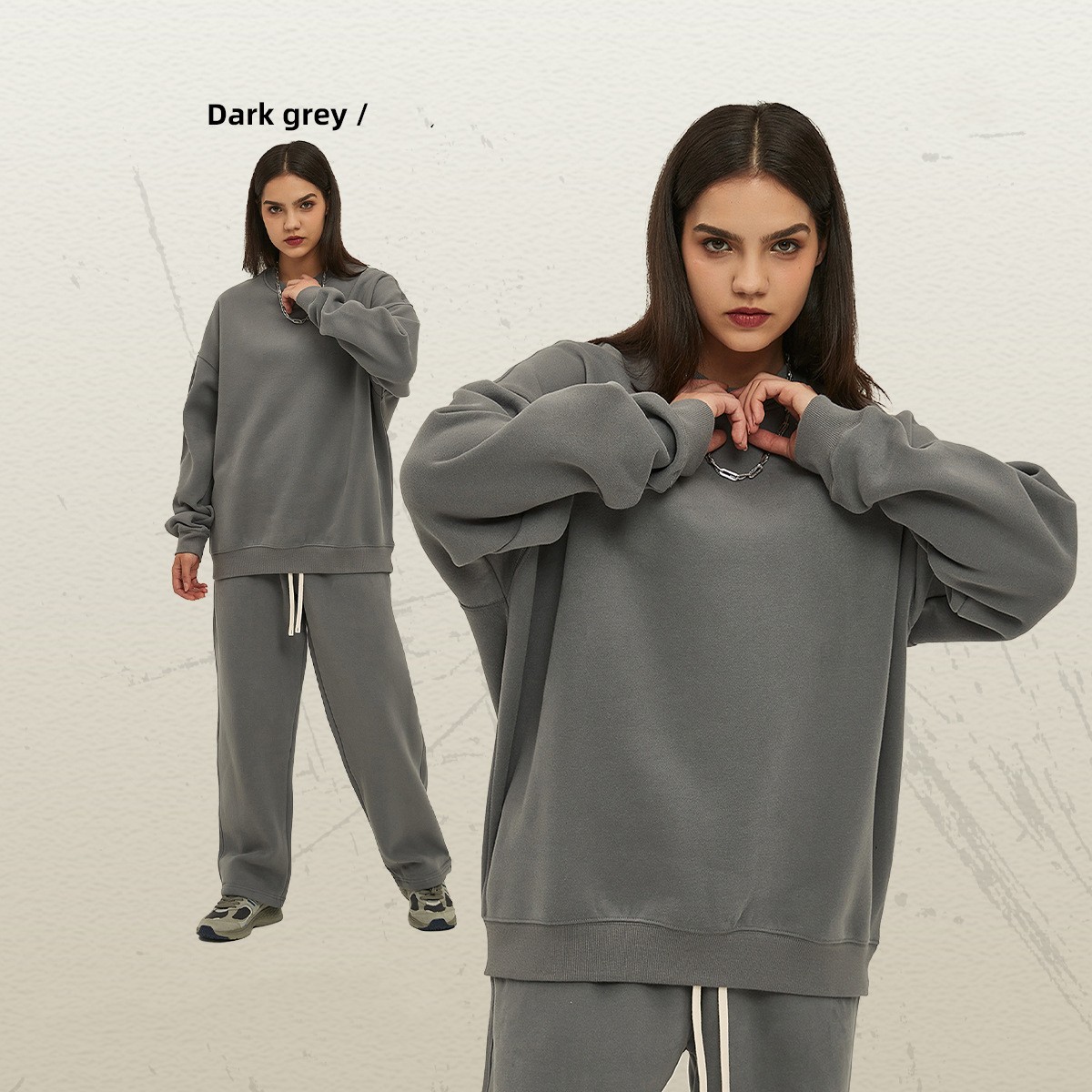 Dark Gray