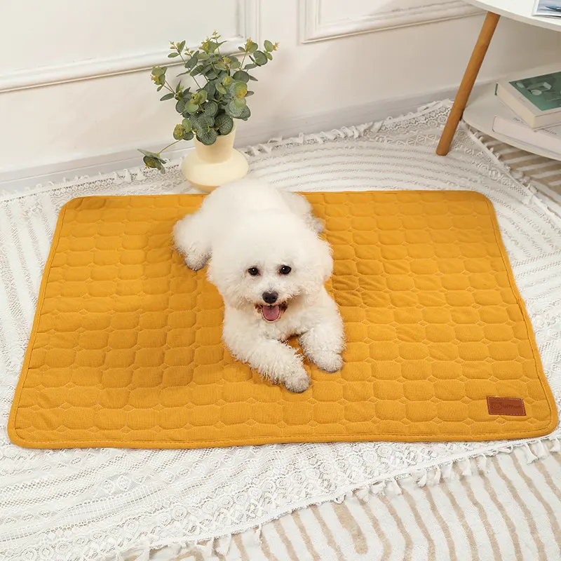 Autumn and Winter Pet Mat Cat for Common Dogs