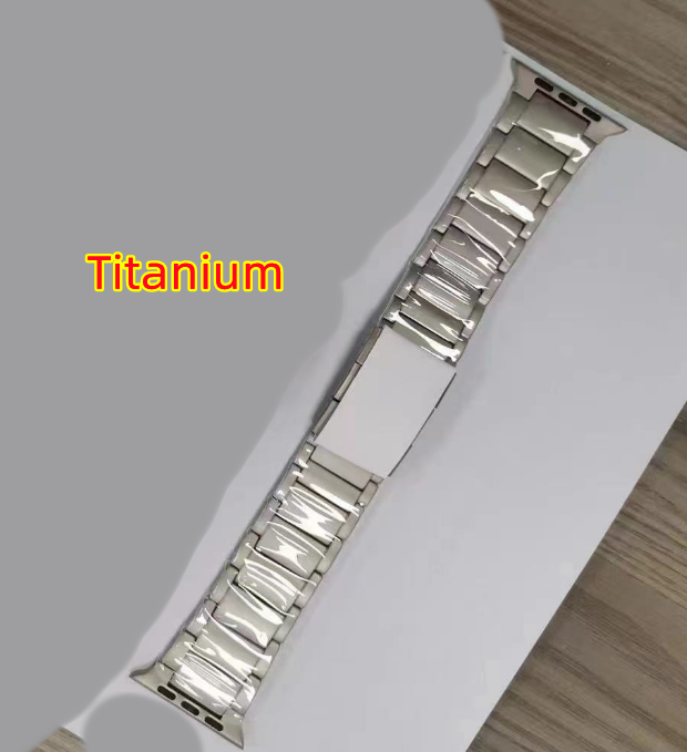 Titanium