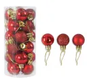 6Cm Red