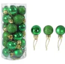 6Cm Green