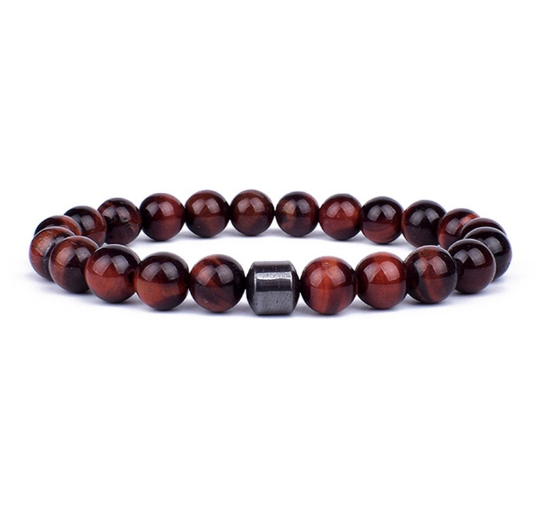 Red Tiger Eye Stone