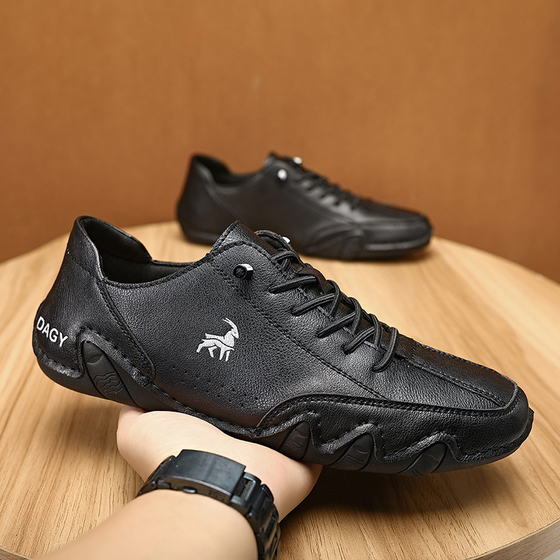 Title 2, Casual Martin Shoes Mens Octopus Comfort and S...