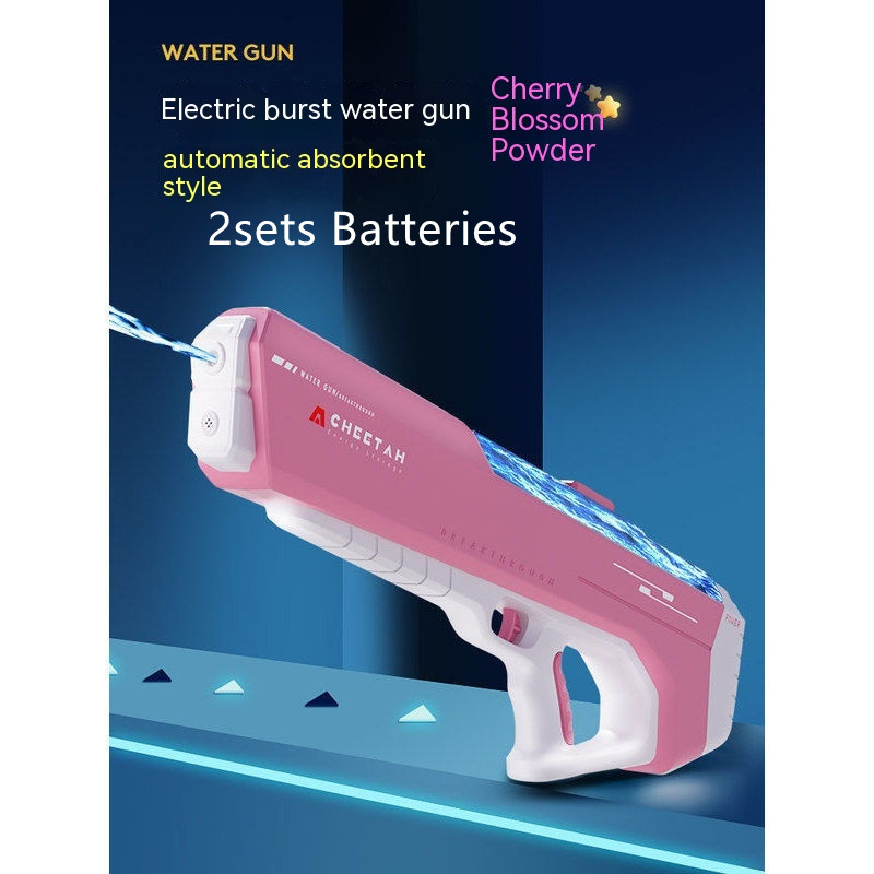 Pink2sets Batteries