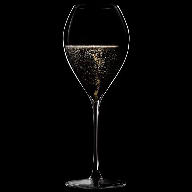 Champagne glass 450ml