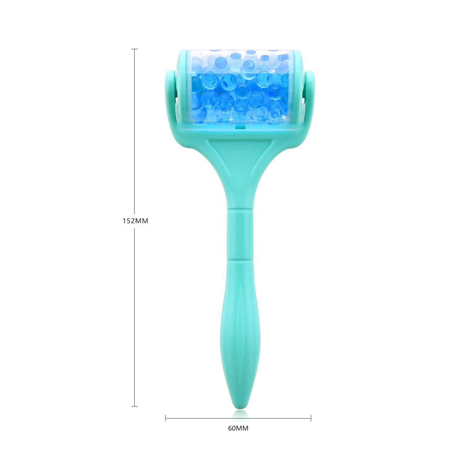 Facial massage beauty instrument Blue - Shop at LoveMi