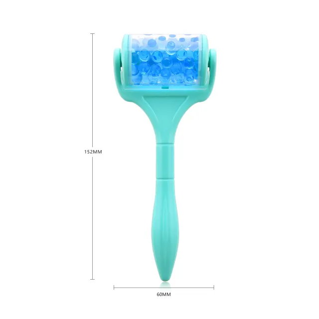 Facial massage beauty instrument Blue - Shop at LoveMi