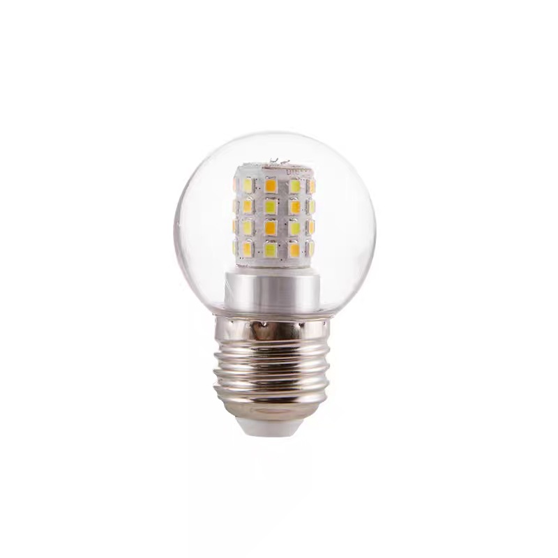 Energy Saving E27 Screw Variable Light Tricolor Bulb - Image 5