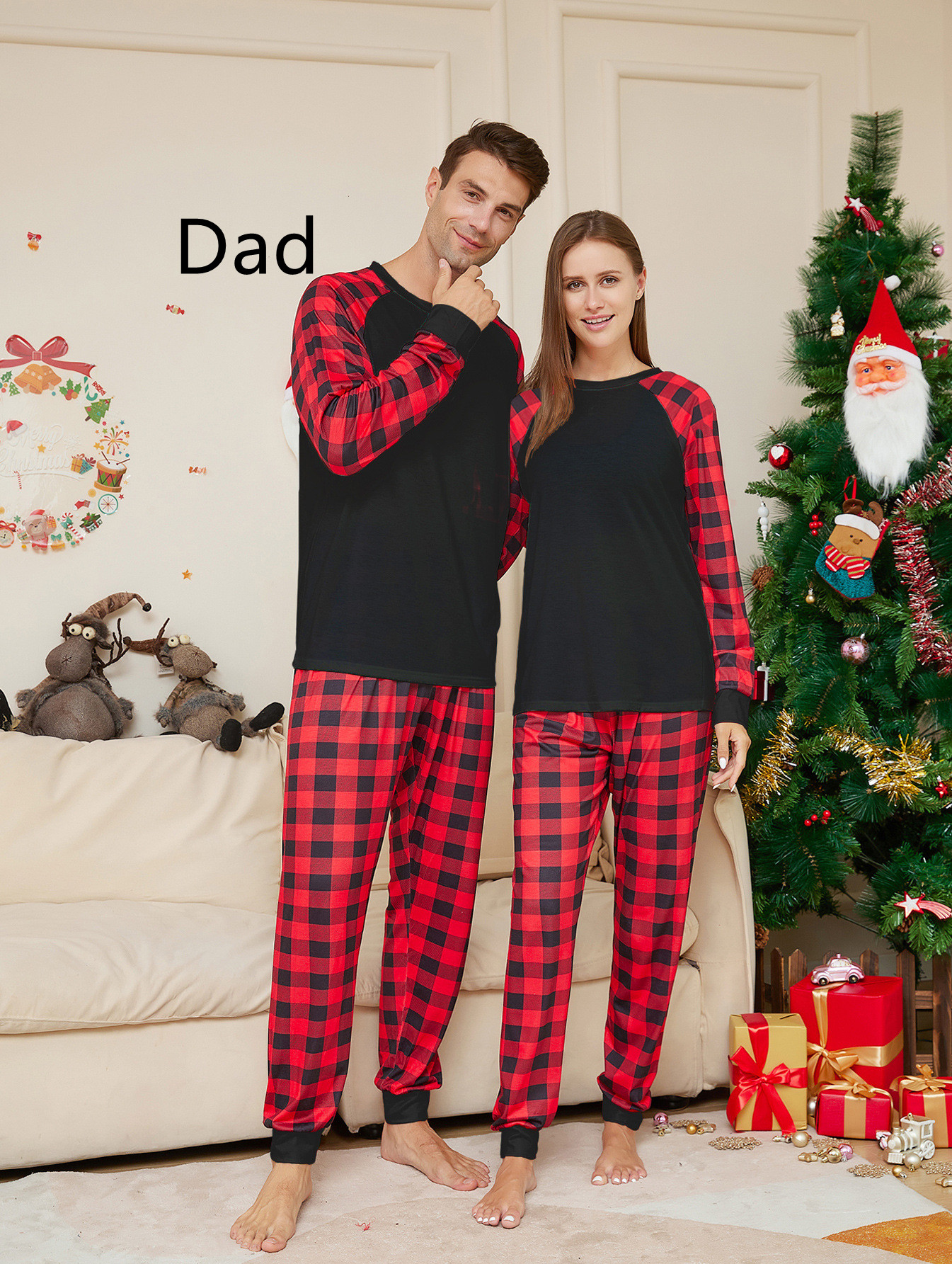 Dad 2XL