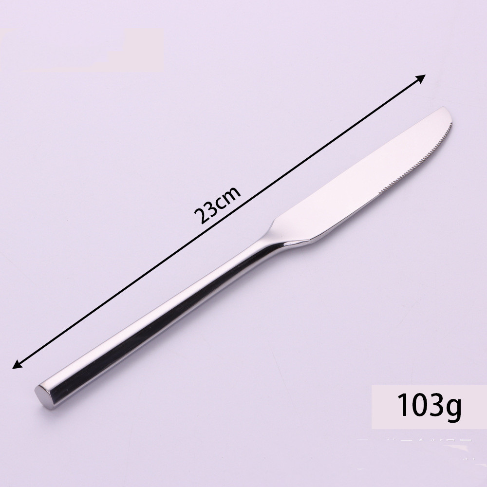 Natural Dining Knife