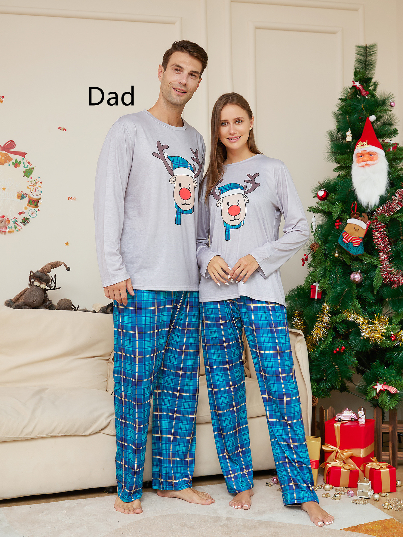 Dad 2XL