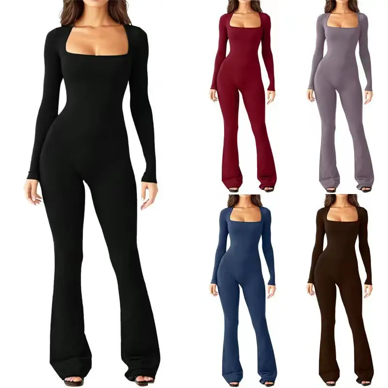 Women Long Sleeve Belly Waist Shaping and Hip Lift