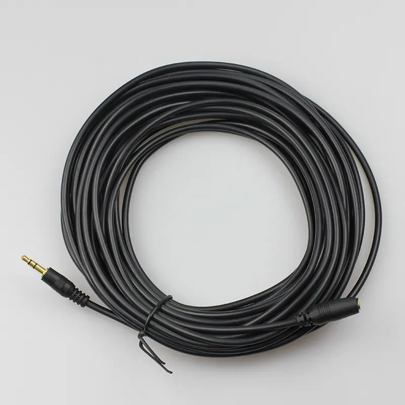 Audio Extension Cable Computer