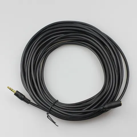 Audio Extension Cable Computer
