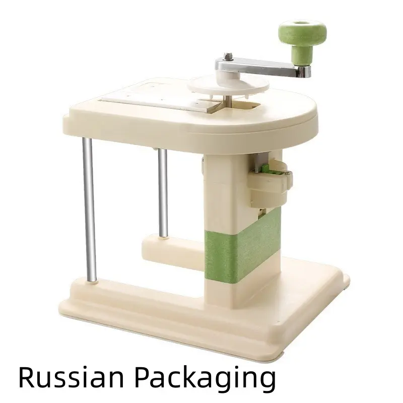 Multifunctional Slicer Chopper Household Shredded Potatoes