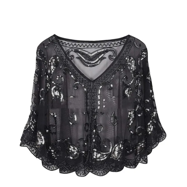 Christmas Annual Party Evening Dress Women Black - Shop at LoveMi