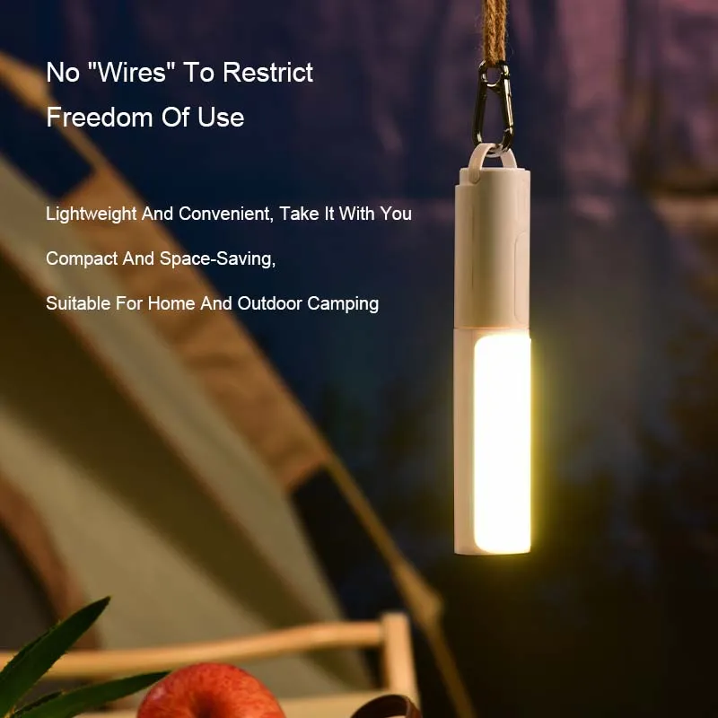 New Style Smart Human Body Induction Motion Sensor LED Night Light For Home Bed Kitchen Cabinet Wardrobe Wall Lamp – image 9