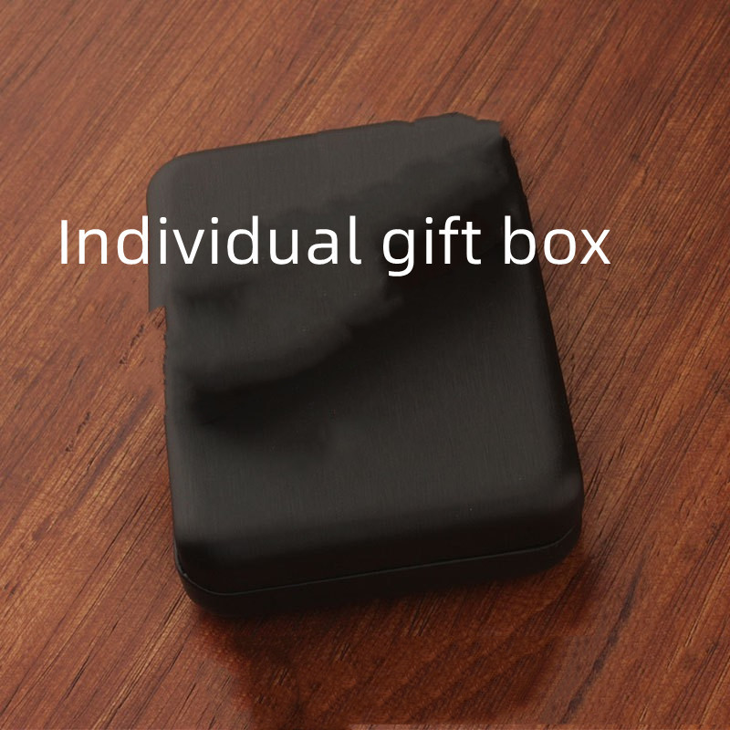 Individual gift box