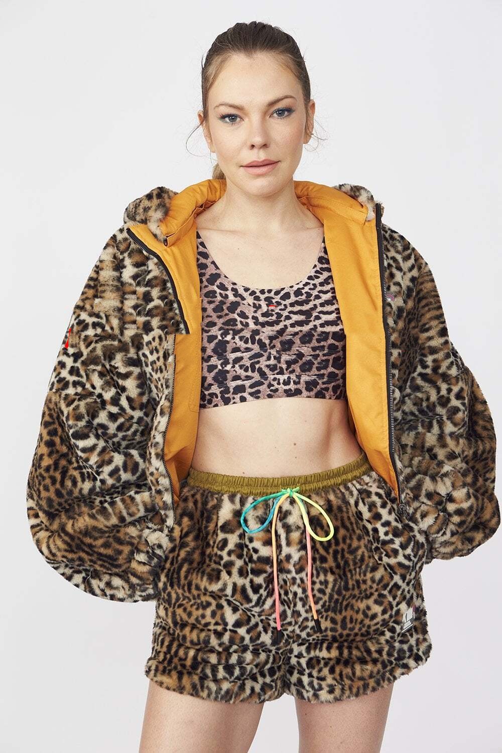 Leopard Print