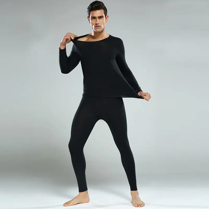 Undershirt Set Spring and Autumn New
