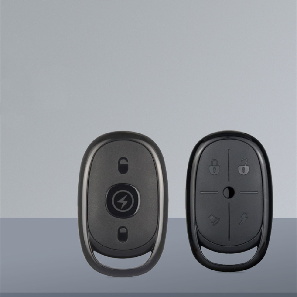 Electric Car Mutual-duplicating Remote Control 433m Wireless Copy Remote Control