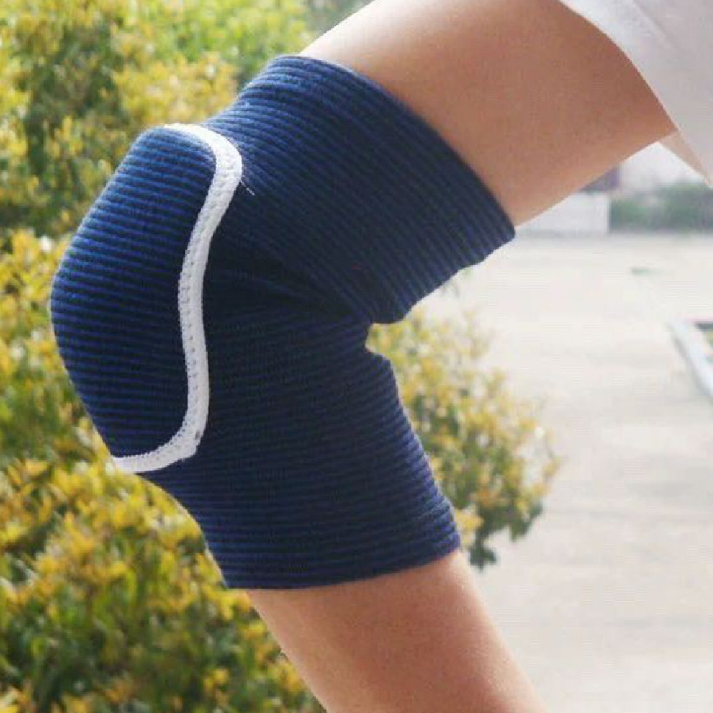 Volleyball Knee Pad Knee Pad Yoga Dance Kneeling Thickened Children’s