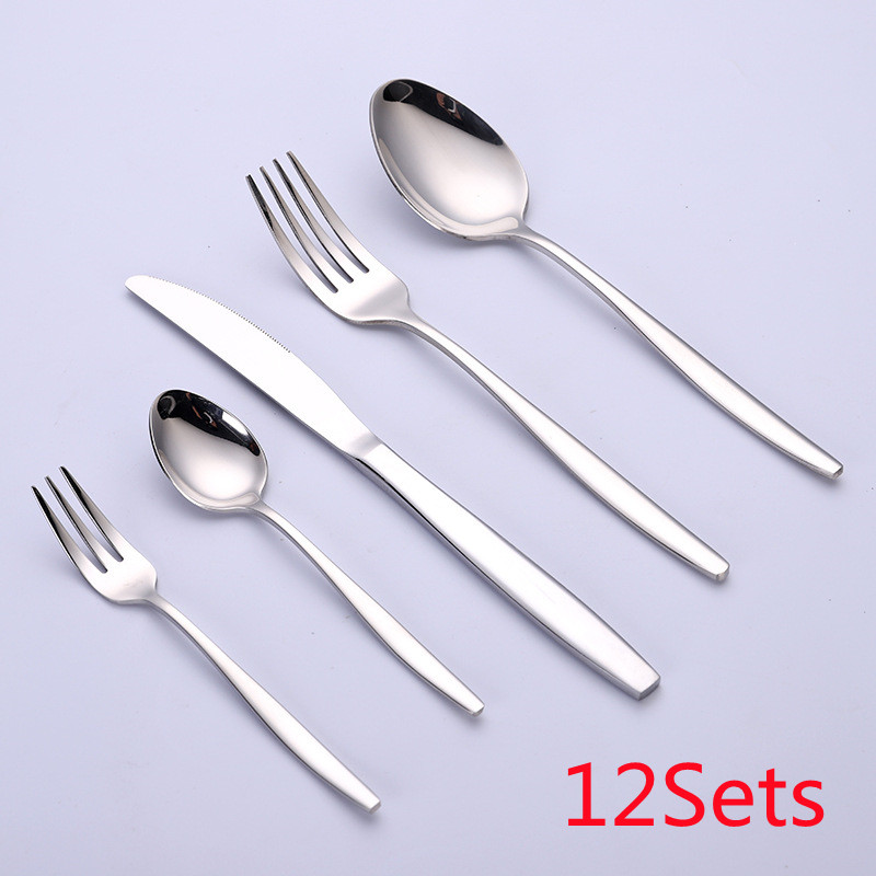 Five piece set