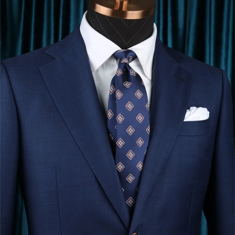 Men's Suit Tie