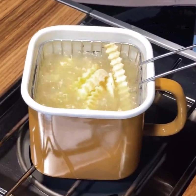 Outdoor Camping Plate Water Fruit Basket