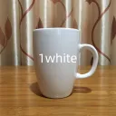 A1 White