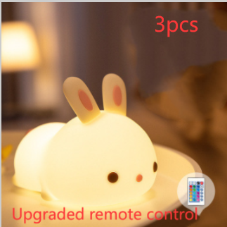 Upgraded remote control model