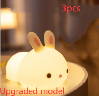 Upgraded model