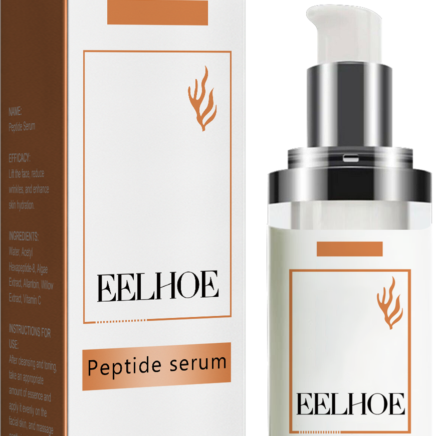 Women's Fashion Minimalist Collagen Firming Serum