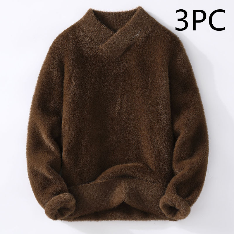 Brown 3PC