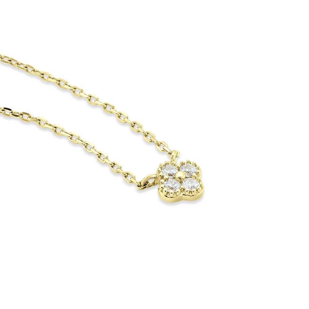 Minimalist And Niche Clavicle Chain
