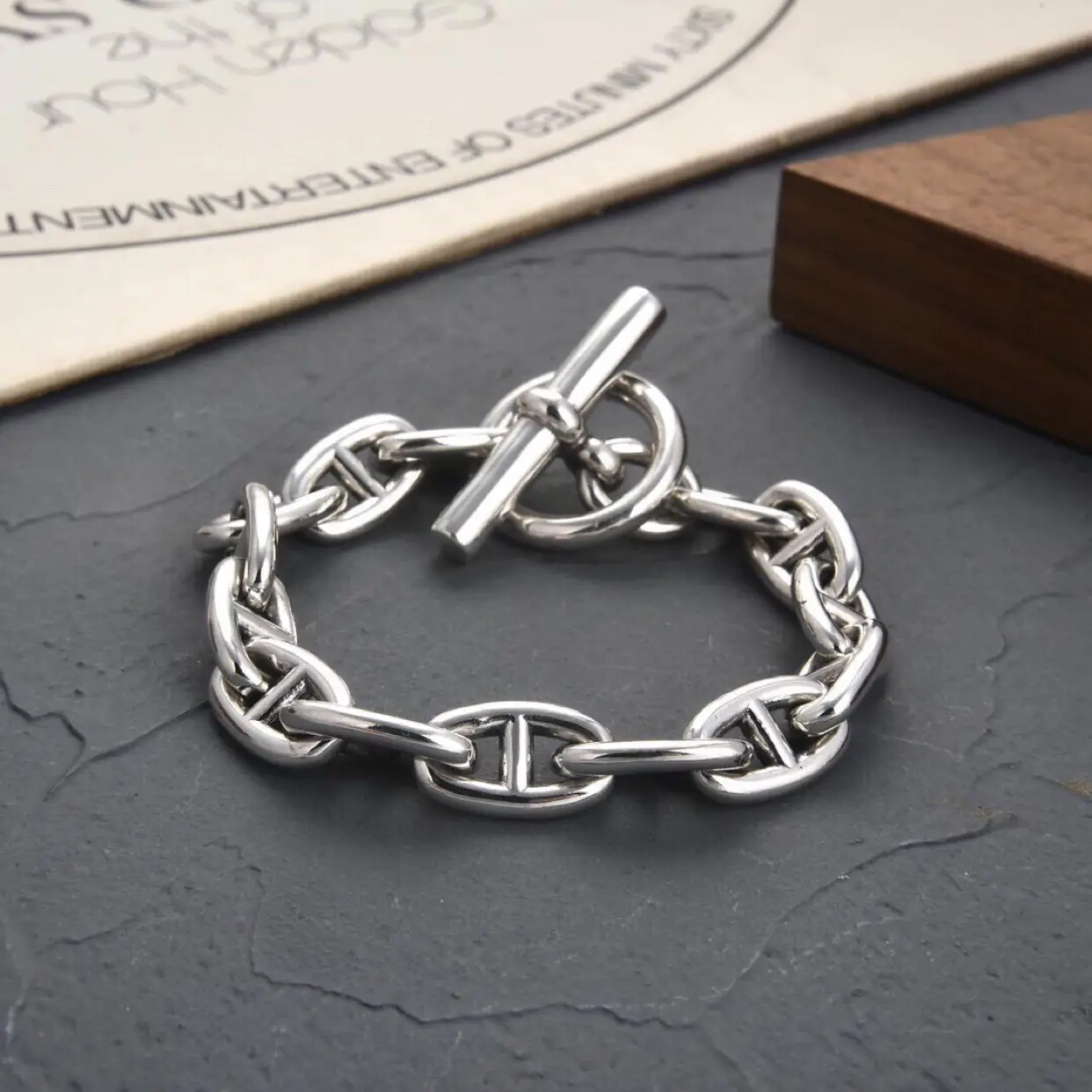 Personality Cross-border Internet Celebrity Jewelry