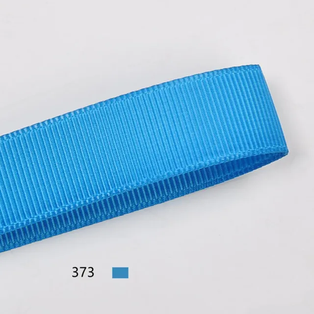 Hair Accessories Polyester Ribbed Ribbon 373Color - Shop at LoveMi