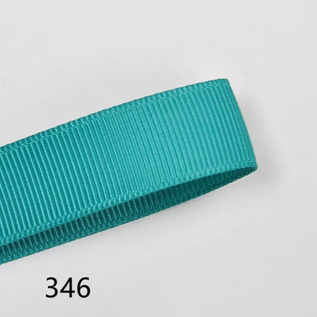 Hair Accessories Polyester Ribbed Ribbon 346Color - Shop at LoveMi