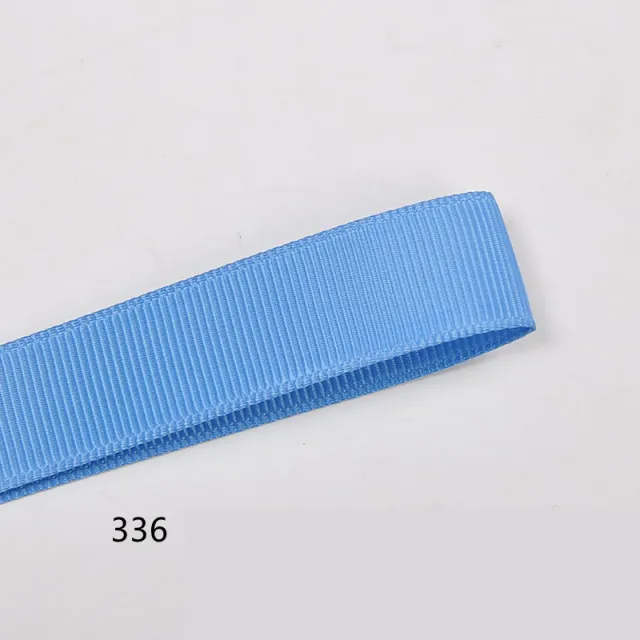 Hair Accessories Polyester Ribbed Ribbon 336Color - Shop at LoveMi