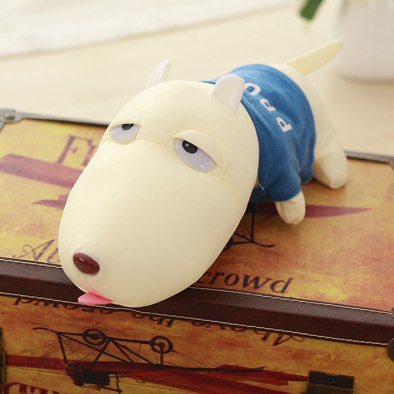 Cartoon Dog Air Freshener