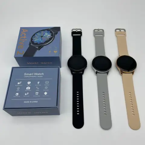Bluetooth Calling Watch Sport Smart