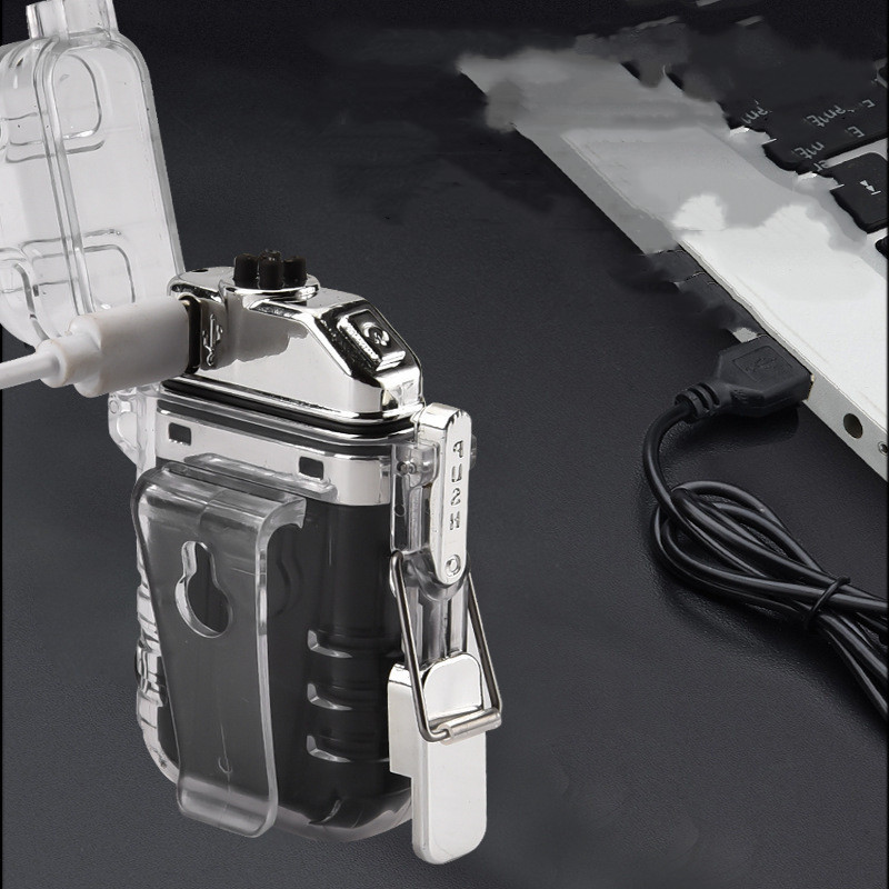Cob Light USB Charging Windproof And Waterproof