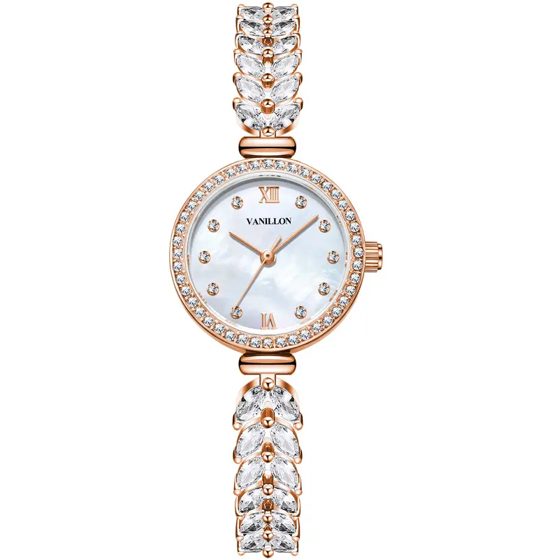 Women's Watch Mermaid Bracelet