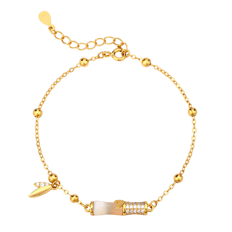 Golden Bracelet