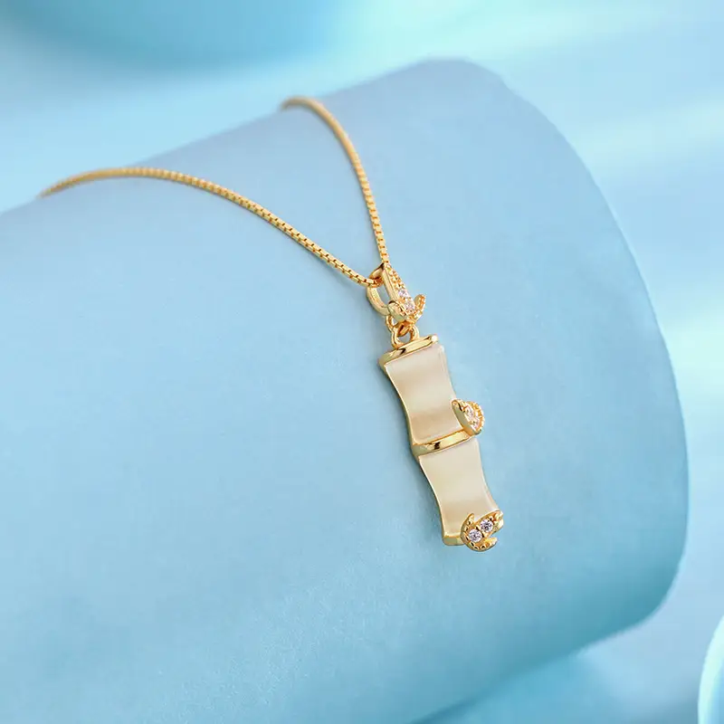 Light Luxury Design Bracelet Suit